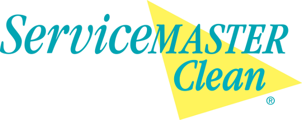 Logotipo de ServiceMaster Clean Company