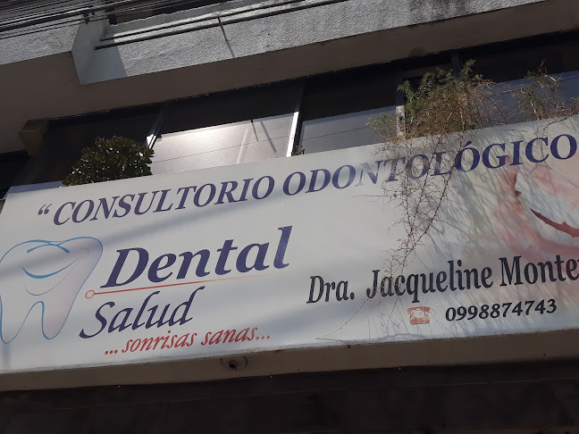 Opiniones de Dental Salud en Quito - Dentista