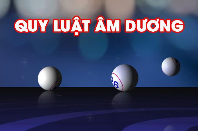Quy luật âm dương trong ngũ hành 368