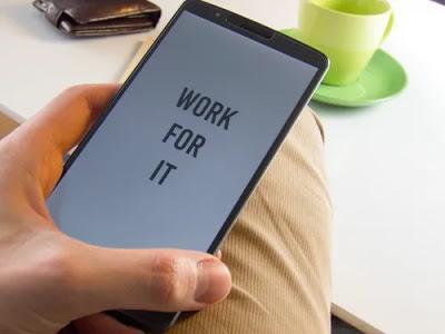 mobile tips and tricks