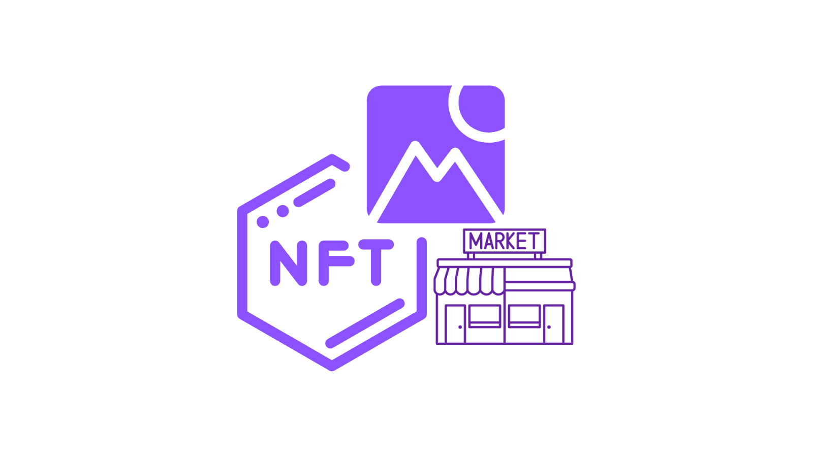 What is an NFT marketplace