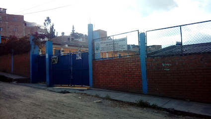 Escuela Barrio El Rosario