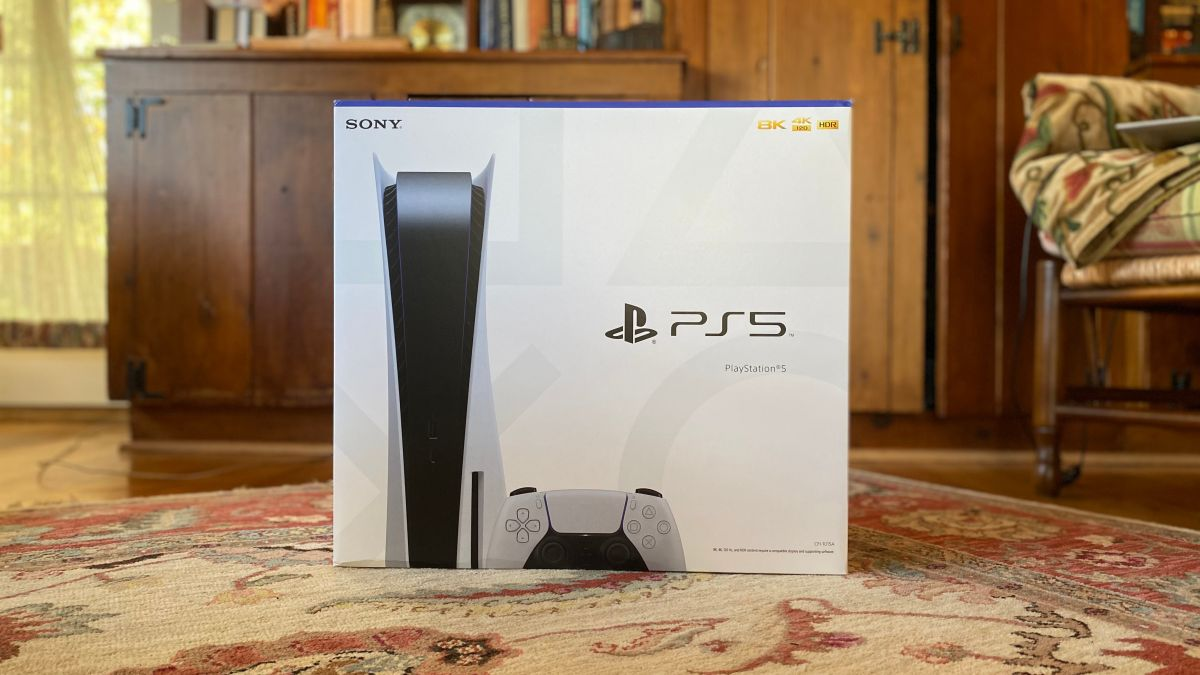 How Much Does A PS5 Weigh PS5 Weight PlateStation 5