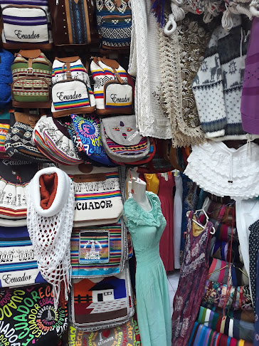 Opiniones de Tejidos Runa Pacha en Guayaquil - Tienda de ropa