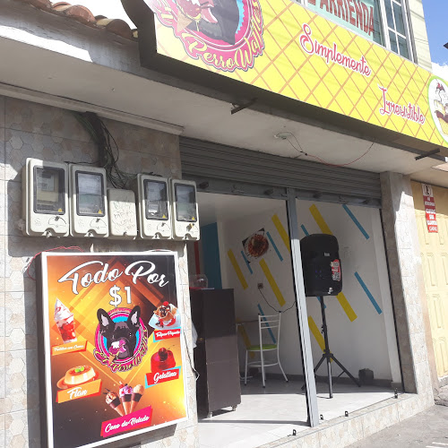 Opiniones de Heladeria Perro Waffles en Quito - Heladería