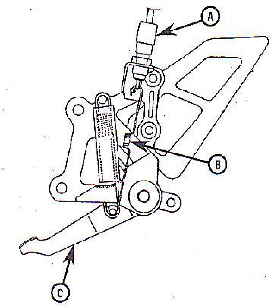 kelistrikan sepeda motor