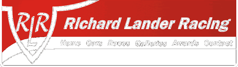 Richard Lander Racing