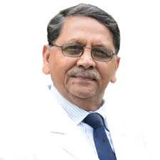 Dr. H.S.Bhatyal