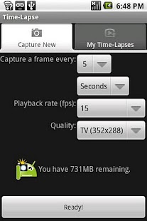 Download Time-Lapse apk