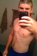 Narcissism Part 7 - Hot Guys with iPhone
