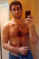 Narcissism Part 7 - Hot Guys with iPhone
