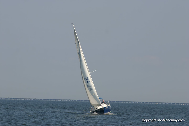 sail
