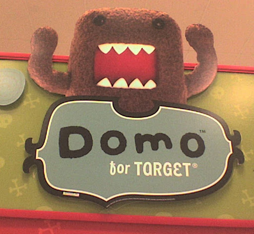 Gebruikers afbeelding van domo