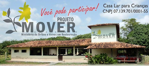 Conheça o mover...