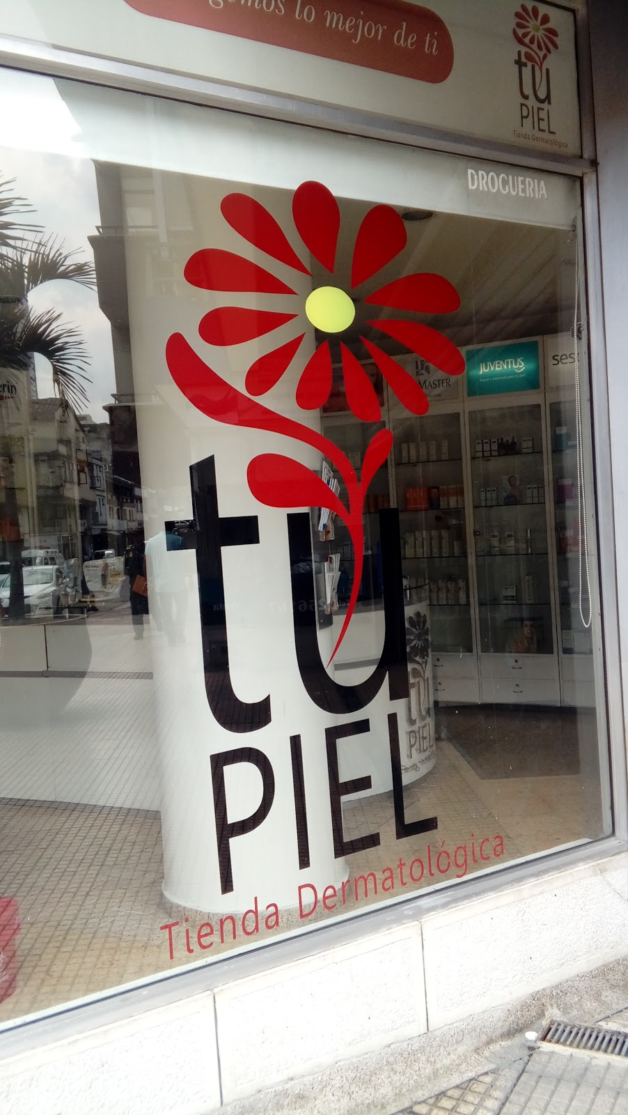 Tu Piel Tienda Dermatologica