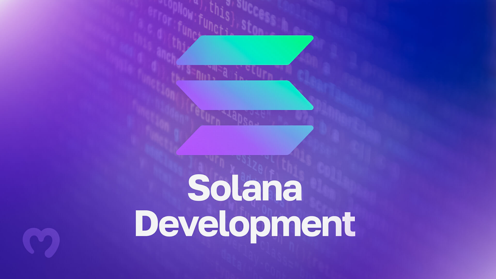 Want to explore Solana development? Learning more about dapps on Solana is a great first step!