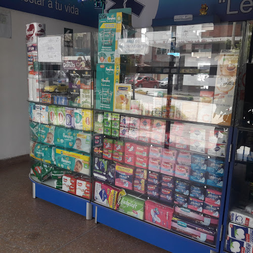 Opiniones de Botica Salud y Vida - Wanka en Huancayo - Farmacia