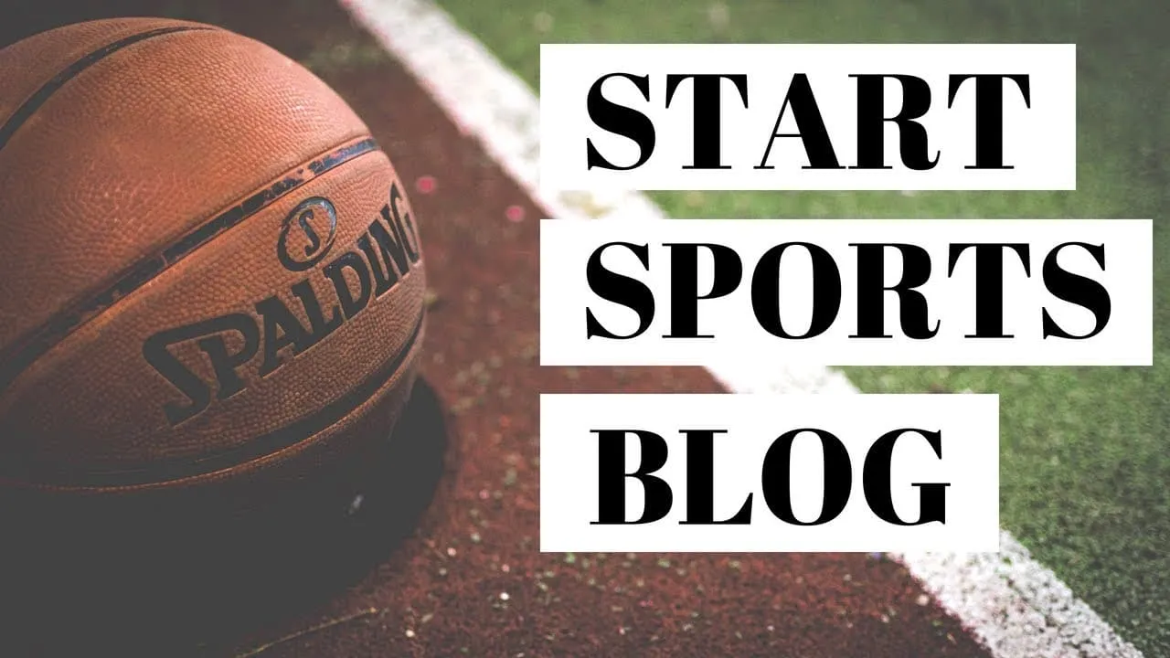 Learn how to create a Sports Blog in 2022. Starting a sports blog is a great idea for those who are passionate about sports – and who want to share that passion with other people. 