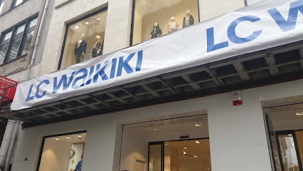 LC Waikiki