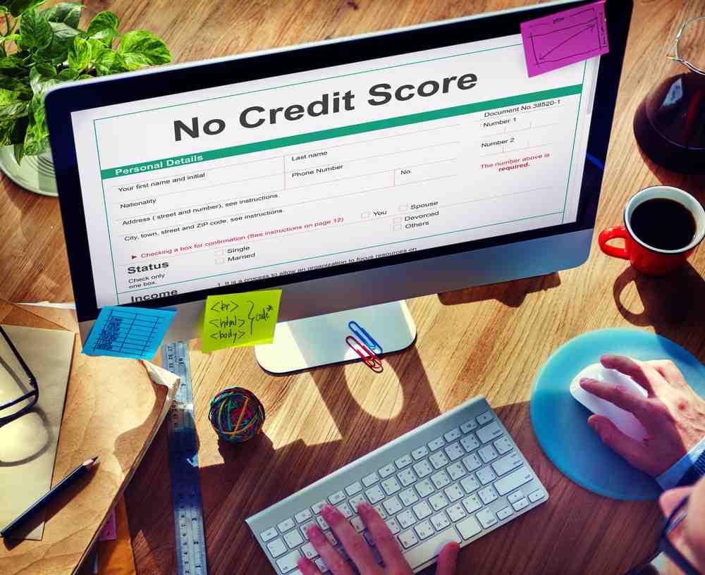 5 Ways Credit Checks Affect Your Credit