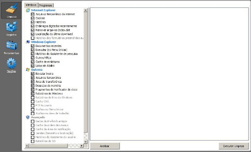  Problemas com site do BB e navegadores