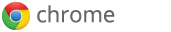 Chrome New Logo1 Chromium já possui novo logo