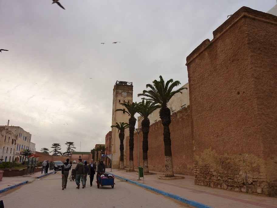 MARRUECOS... Essaouira y Marrakech... P1010249