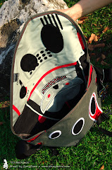 OJBACKPACK