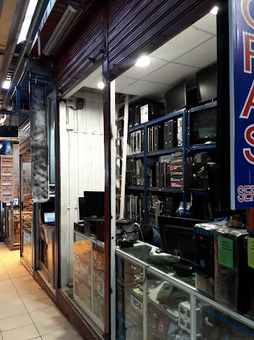 Inka Pc E.I.R.L - Tienda de informática