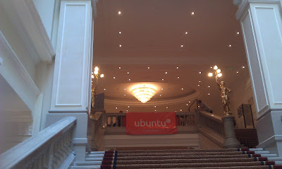 UDS Budapest Hungary Ubuntu Developer Summit