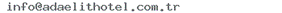Firmanin Mail Adresse