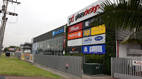 Centro Electromecanico C.A.