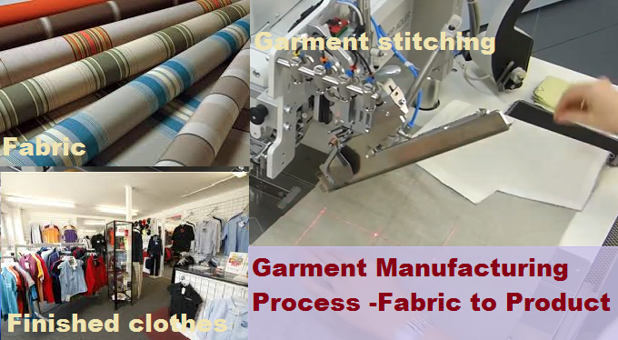 how to make fabrics