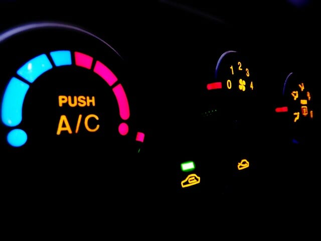 Maintain Your Car Air Conditioner After Re-Gas