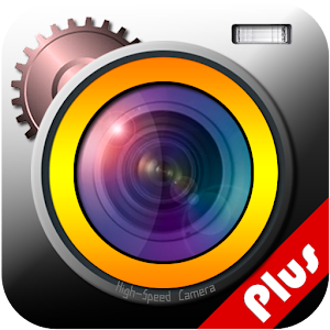 High-Speed Camera Plus apk Download
