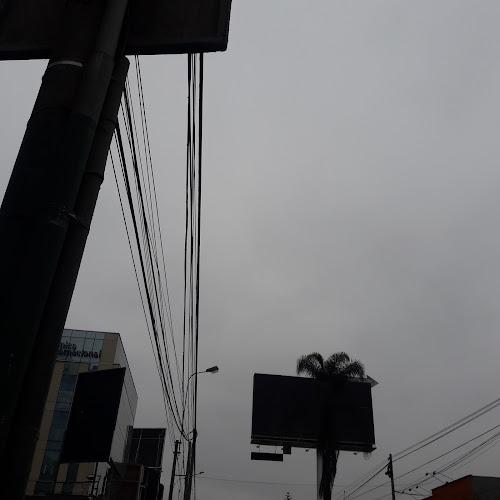Clínica Cedron - Santiago de Surco