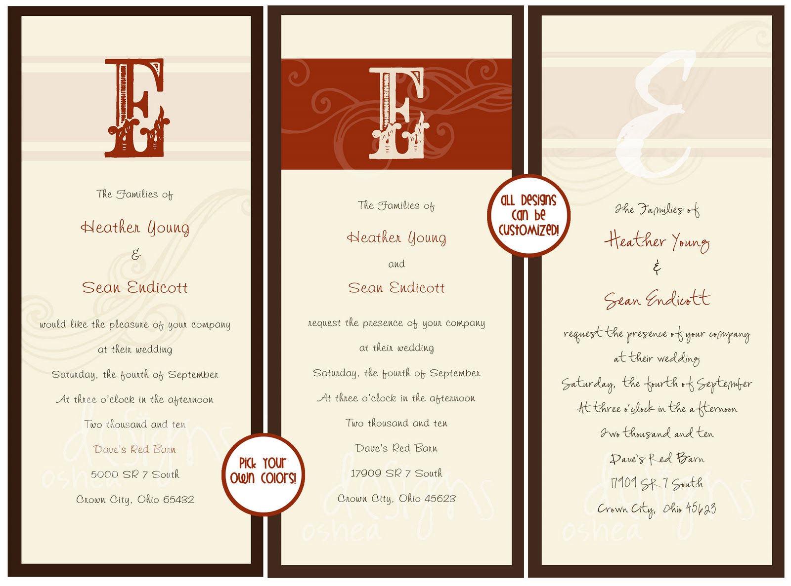 example wedding rsvp cards example wedding rsvp cards