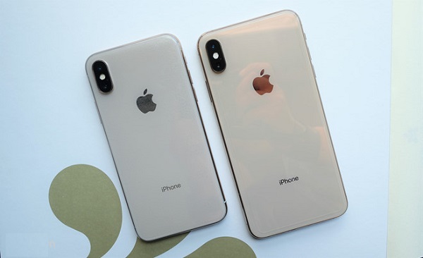 So sánh iPhone X và XS: Đâu là lựa chọn hoàn hảo dành cho bạn
