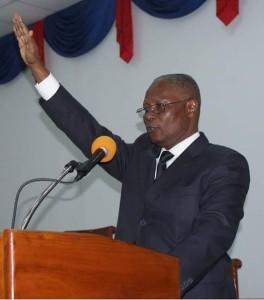 Image result for president privert haiti photos