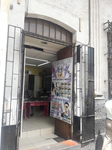 Opiniones de Centro Optico Clara Vision en Arequipa - Óptica