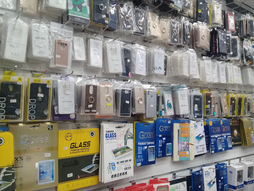 الحارثي للإتصالات 