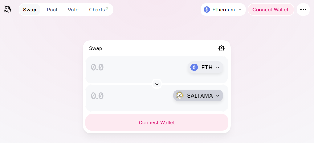 vous pouvez acheter des cryptos directement en utilisant des fiats