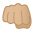 👊🏼