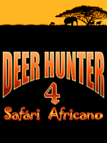 Baixar jogo para celular Deer Hunter 4