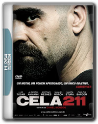 Cela 211   DVDRip H.264   Dublado