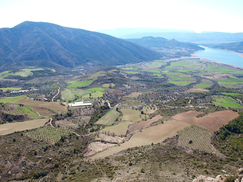 Foto de  Volta al Roc de Pessonada i Rocalta