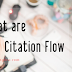 Trust Flow vs Citation Flow  : How to Increase Trust Flow ? 