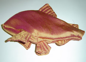 fish skin