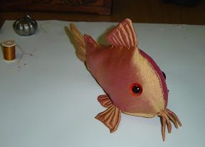 completed fish