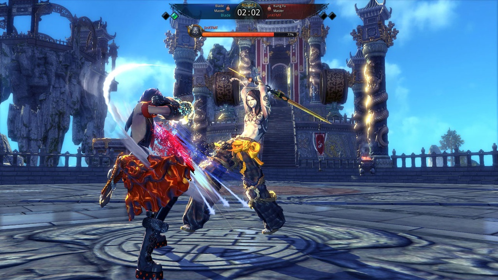 Blade and soul 2. Blade and Soul игра. Blade and Soul 2 игра. Блейд соул ММОРПГ.